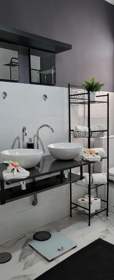 Casa Lai Apartment ลาลากูนา ภายนอก รูปภาพ