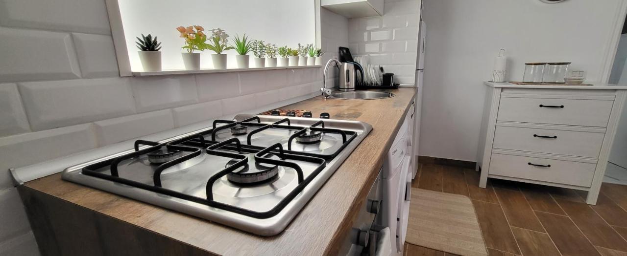 Casa Lai Apartment ลาลากูนา ภายนอก รูปภาพ