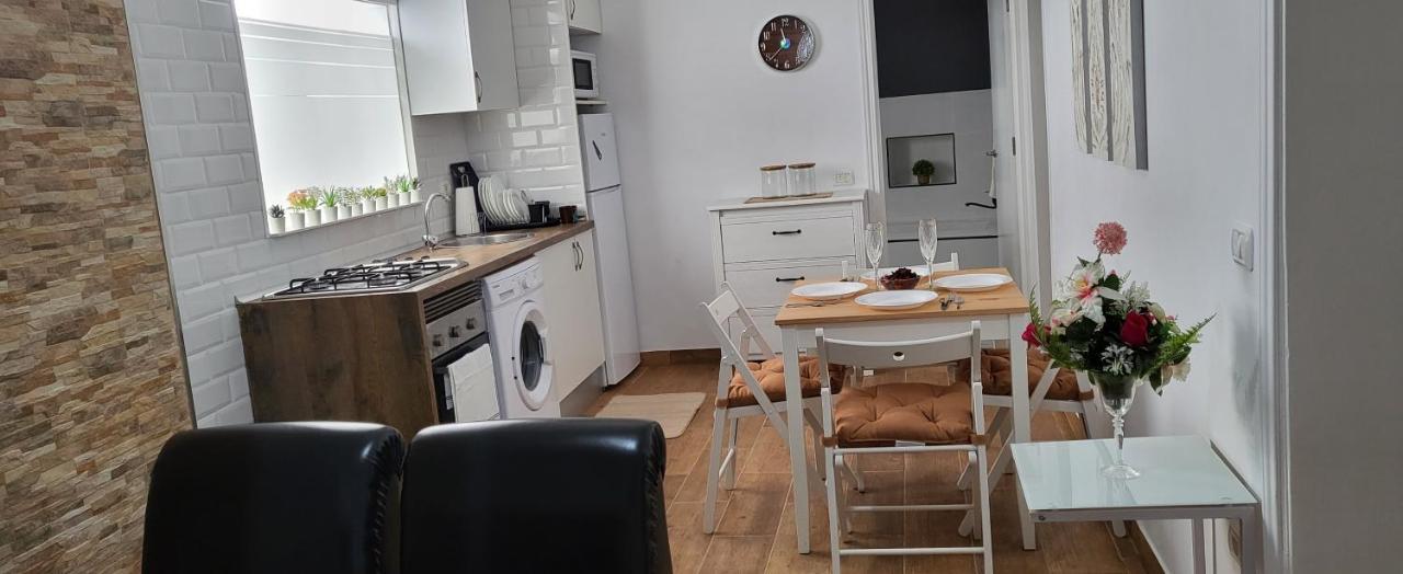 Casa Lai Apartment ลาลากูนา ภายนอก รูปภาพ