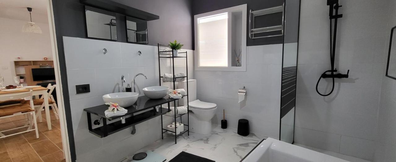 Casa Lai Apartment ลาลากูนา ภายนอก รูปภาพ