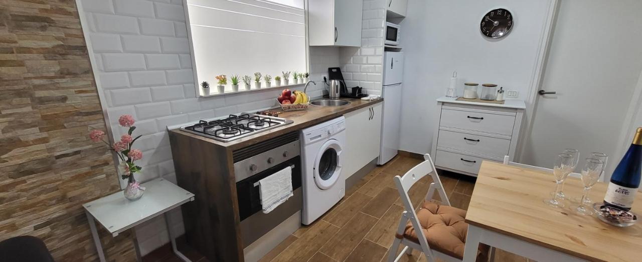 Casa Lai Apartment ลาลากูนา ภายนอก รูปภาพ